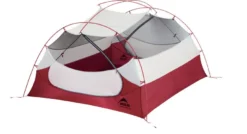 Tent MSR Mutha Hubba NX Green -Avontuur Verkoop 3 mh6