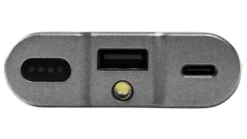 Oplader Goal Zero Guide 12 Solar Kit -Avontuur Verkoop 3 opplanet goal zero guide 12 solar kit w nomad 5 solar panel black 44260 av 2