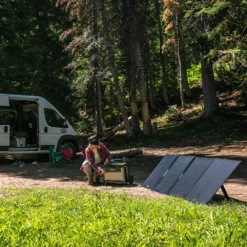 Zonnepaneel Goal Zero Ranger 300 -Avontuur Verkoop 3 opplanet goal zero ranger 300 briefcase solar panel black 32450 av 2