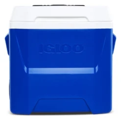 Koelbox Igloo Laguna 16 Roller Blue 2021 -Avontuur Verkoop 4 00034518 F