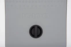 Koelbox Igloo Maxcold 165 White 2020 17 Koelbox Igloo Maxcold 165 White 2020 -Avontuur Verkoop 4 00050093 D2