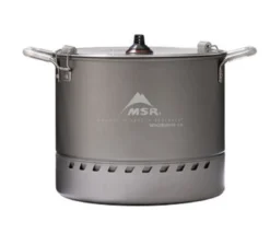 Reis Gasstel MSR Windburner Group Stove System Multi -Avontuur Verkoop 4 10370 msr windburner stock pot