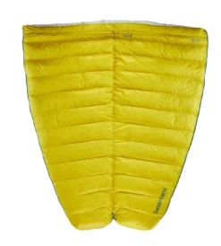 Slaapzak Thermarest Ohm 32 UL Hoodless Long -Avontuur Verkoop 4 10701 tr ohm 32 larch regular flat