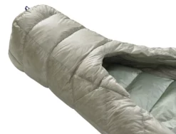 Slaapzak Thermarest Vesper 20 UL Quilt Long -Avontuur Verkoop 4 10703 tr vesper 20 vapor regular footpkt