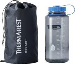 Slaapmat Thermarest NeoAir Venture Pine Regular -Avontuur Verkoop 4 13270 thermarest neoair venture pine regular ssack