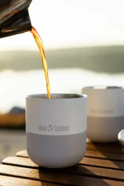 Thermosbeker Klean Kanteen Lowball Tofu 296 Ml -Avontuur Verkoop 4 1956311349