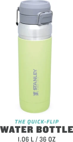 Thermosbeker Stanley The Quick Flip Citron 1,06L -Avontuur Verkoop 4 6939236411202 2