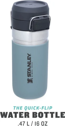 Thermosbeker Stanley The Quick Flip Shale 0,47L -Avontuur Verkoop 4 6939236411295 3