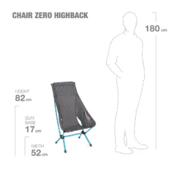 Campingstoel Helinox Chair Zero High-Back White -Avontuur Verkoop 4 6b94906fa 7827 4448 864b 7f7c0c6b27922000x 2