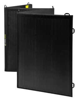 Zonnepaneel Goal Zero Nomad 200 -Avontuur Verkoop 4 8f0f6752e3e58fd0a348e36bf16ffeb9