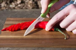 Survivalmes Rubytec Ceram Black Large -Avontuur Verkoop 4 DSC0968