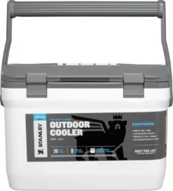 Koelbox Stanley The Easy Carry Outdoor Polar 15,1L -Avontuur Verkoop 4 Large JPG Adventure20Easy20Carry20Outdoor20Cooler2016QT20Polar 3