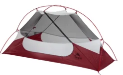 Tent MSR Hubba Hubba NX Green -Avontuur Verkoop 4 hhnxgr5