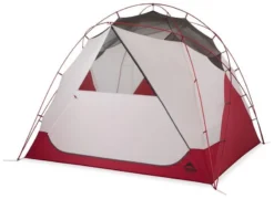 Tent MSR Habitude 4 Rood -Avontuur Verkoop 4 msr habitude 4 1 1 1