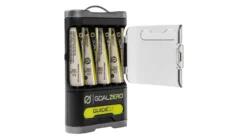 Oplader Goal Zero Guide 12 Solar Kit -Avontuur Verkoop 4 opplanet goal zero guide 12 solar kit w nomad 5 solar panel black 44260 av 3