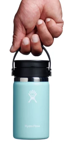 Thermosfles Hydro Flask Wide Mouth Flex Sip Lid Dew 355 Ml -Avontuur Verkoop 4 w12bcx441 dew hb