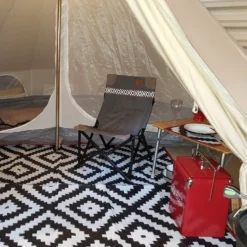 Binnentent Bo-Camp Urban Outdoor Streeterville 3-Personen -Avontuur Verkoop 4472510 03