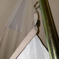 Binnentent Bo-Camp Urban Outdoor Streeterville 3-Personen -Avontuur Verkoop 4472510 04