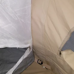 Binnentent Bo-Camp Urban Outdoor Streeterville 3-Personen -Avontuur Verkoop 4472510 05