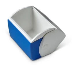 Koelbox Igloo Playmate Pal Blue (Blue Print) -Avontuur Verkoop 5 00032643 o2
