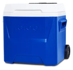 Koelbox Igloo Laguna 16 Roller Blue 2021 -Avontuur Verkoop 5 00034518 H1