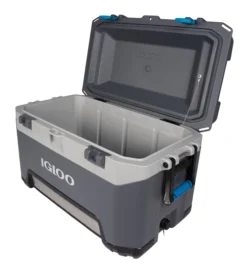 Koelbox Igloo BMX 72 Grey -Avontuur Verkoop 5 00049973 O