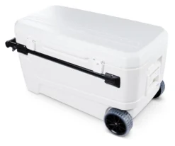 Koelbox Igloo Marine Glide 110 Roller White -Avontuur Verkoop 5 00050170 H15