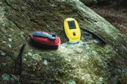 Zaklamp Rubytec Kao XL Swing Solar Olive -Avontuur Verkoop 5 24