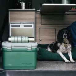 Koelbox Stanley The Easy Carry Outdoor Polar 15,1L -Avontuur Verkoop 5 6939236370295