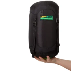 Slaapzak Lowland Companion CC1 -Avontuur Verkoop 5 8718627780299 4