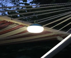 Reislamp Rubytec Bulb USB Green -Avontuur Verkoop 5 IMG 0109 3