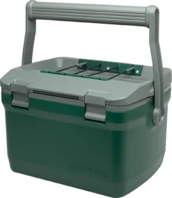 Koelbox Stanley The Easy Carry Outdoor Green 6,6L -Avontuur Verkoop 5 Large JPG Adventure20Easy20Carry20Outdoor20Cooler207QT20Green