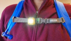 Hoofdlamp Rubytec Owl Mini Red 9 Hoofdlamp Rubytec Owl Mini Red -Avontuur Verkoop 5 Owl On Chest Strap 2