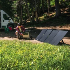 Zonnepaneel Goal Zero Nomad 200 -Avontuur Verkoop 5 cbfd9e3978bc5028023384ab80694ce7