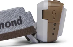 Hoofdlamp Black Diamond Cosmo 350-R Alloy -Avontuur Verkoop 5 opplanet black diamond cosmo 350 r headlamp alloy bd6206771000all1 av 5