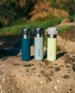 Thermosbeker Stanley The Quick Flip Citron 0,7L -Avontuur Verkoop 5 stanley quick flip bottle citron 5