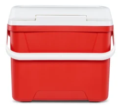 Koelbox Igloo Laguna 28 Red -Avontuur Verkoop 50051 BK