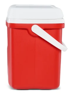 Koelbox Igloo Laguna 28 Red -Avontuur Verkoop 50051 S1