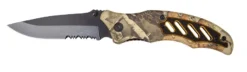 Vouwmes Homeij Lock Apache RVS G10 Aluminium Camo Clip