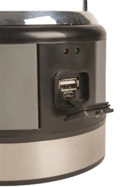 Reislamp Bo-Camp Antares Solar -Avontuur Verkoop 5818818 5