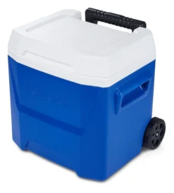 Koelbox Igloo Laguna 16 Roller Blue 2021 -Avontuur Verkoop 6 00034518 H3