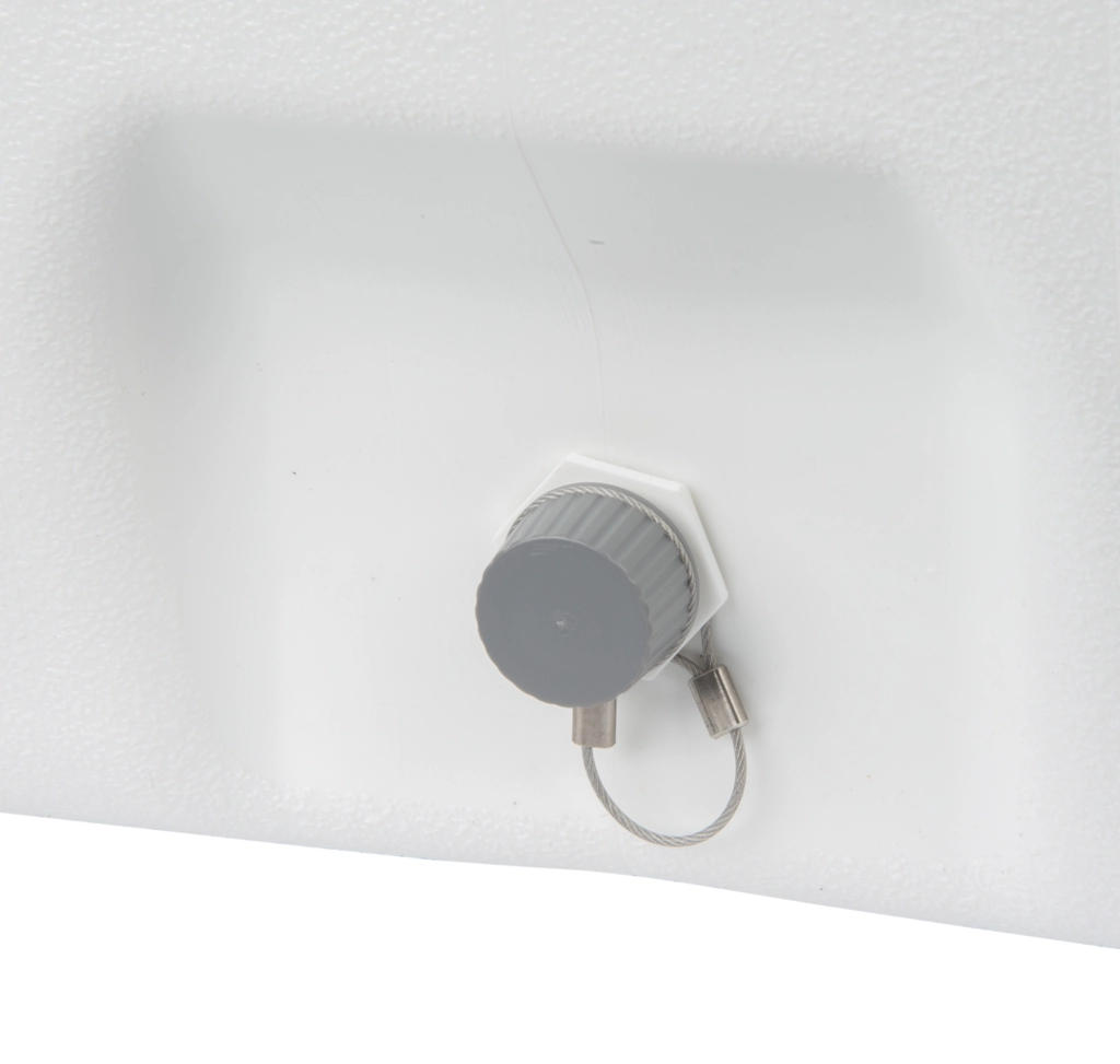 Koelbox Igloo Maxcold 165 White 2020 10 Koelbox Igloo Maxcold 165 White 2020 - Afbeelding 10