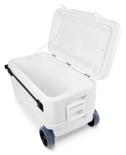 Koelbox Igloo Marine Glide 110 Roller White -Avontuur Verkoop 6 00050170 O17