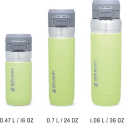 Thermosbeker Stanley The Quick Flip Citron 1,06L -Avontuur Verkoop 6 6939236411202 3