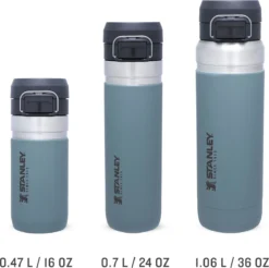 Thermosbeker Stanley The Quick Flip Shale 0,47L -Avontuur Verkoop 6 6939236411295 4