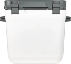 Koelbox Stanley The Cold For Days Outdoor Cooler Polar 28,3L -Avontuur Verkoop 6 Large JPG Adventure20Cold20For20Days20Outdoor20Cooler2030QT20Polar 8