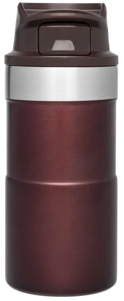 Thermosbeker Stanley The Trigger Action Travel Mug Wine 0,25L 18 Thermosbeker Stanley The Trigger Action Travel Mug Wine 0,25L -Avontuur Verkoop 6 Large JPG The20Classic20Trigger Action20Travel20Mug2020208.5oz 16
