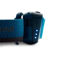 Hoofdlamp Black Diamond Cosmo 350-R Azul -Avontuur Verkoop 6 c754fa98b4598cdadf44a88808134cff9d00bf43 10477