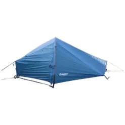 Tent Bergans Trollhetta Tunnel Tent Lite Fogblue 1-Persoons