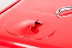 Koelbox Bo-Camp Urban Outdoor Greenwich Rood -Avontuur Verkoop 6703100 03